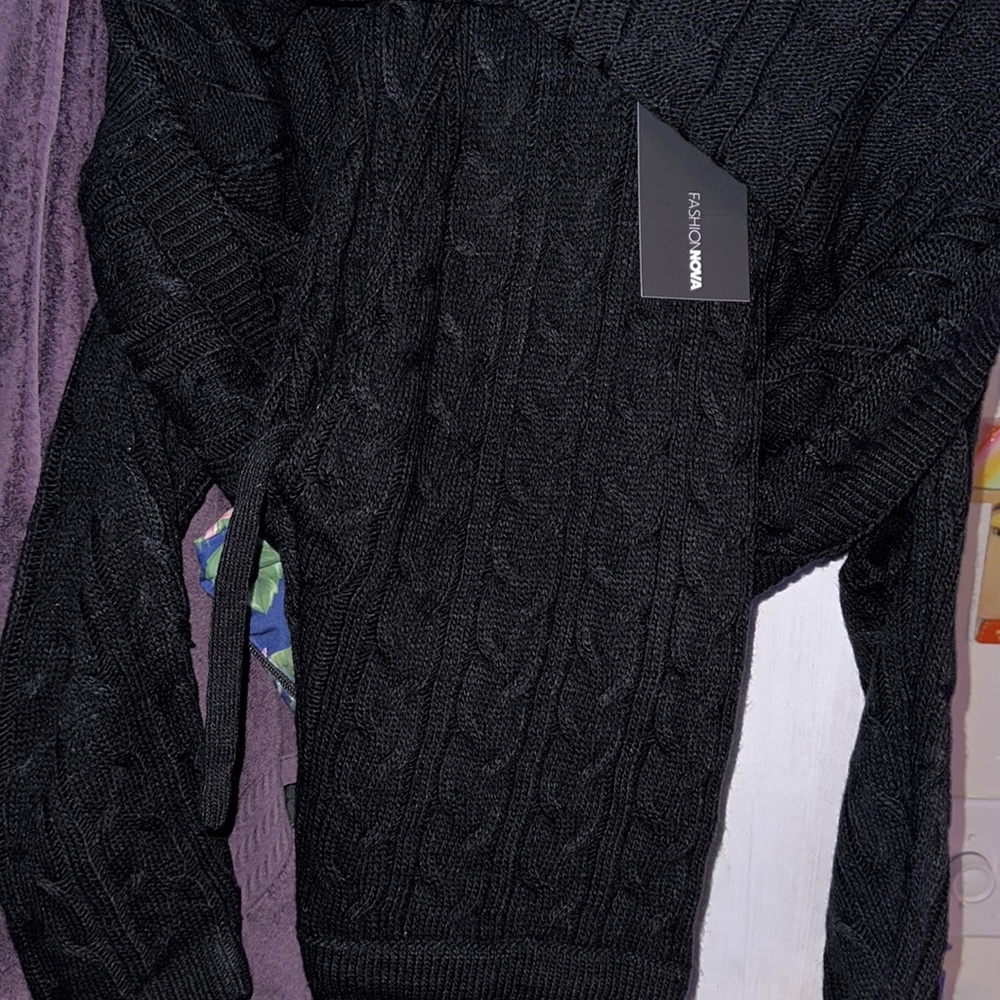 Knit Set - Picture 2 of 4